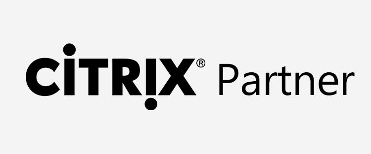 Citrix Certified Partner
