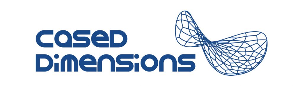 Cased Dimensions Ltd
